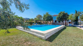 Casa Rural Huertas del Rio Archidona by Ruralidays, Archidona